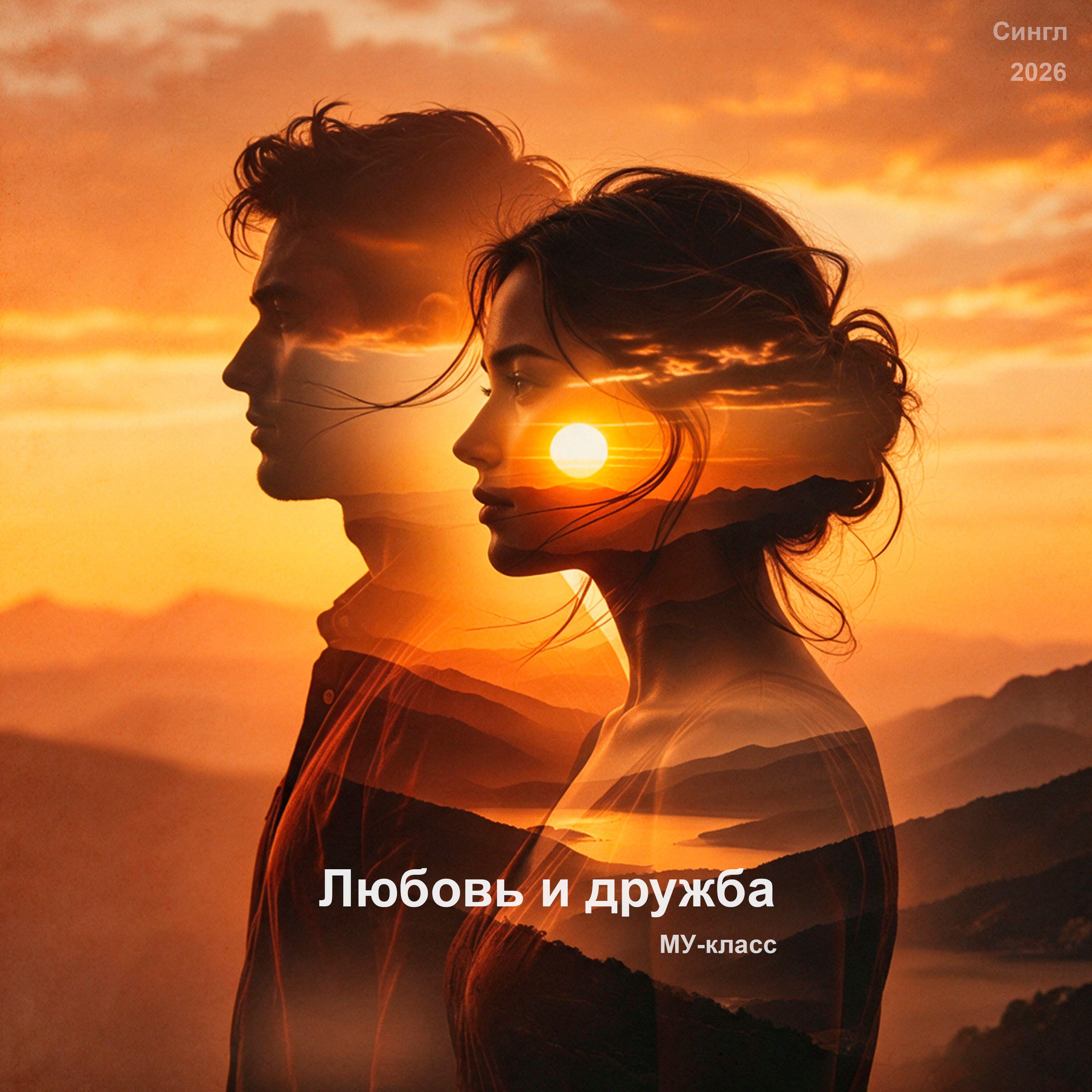 Релиз Любовь и дружба