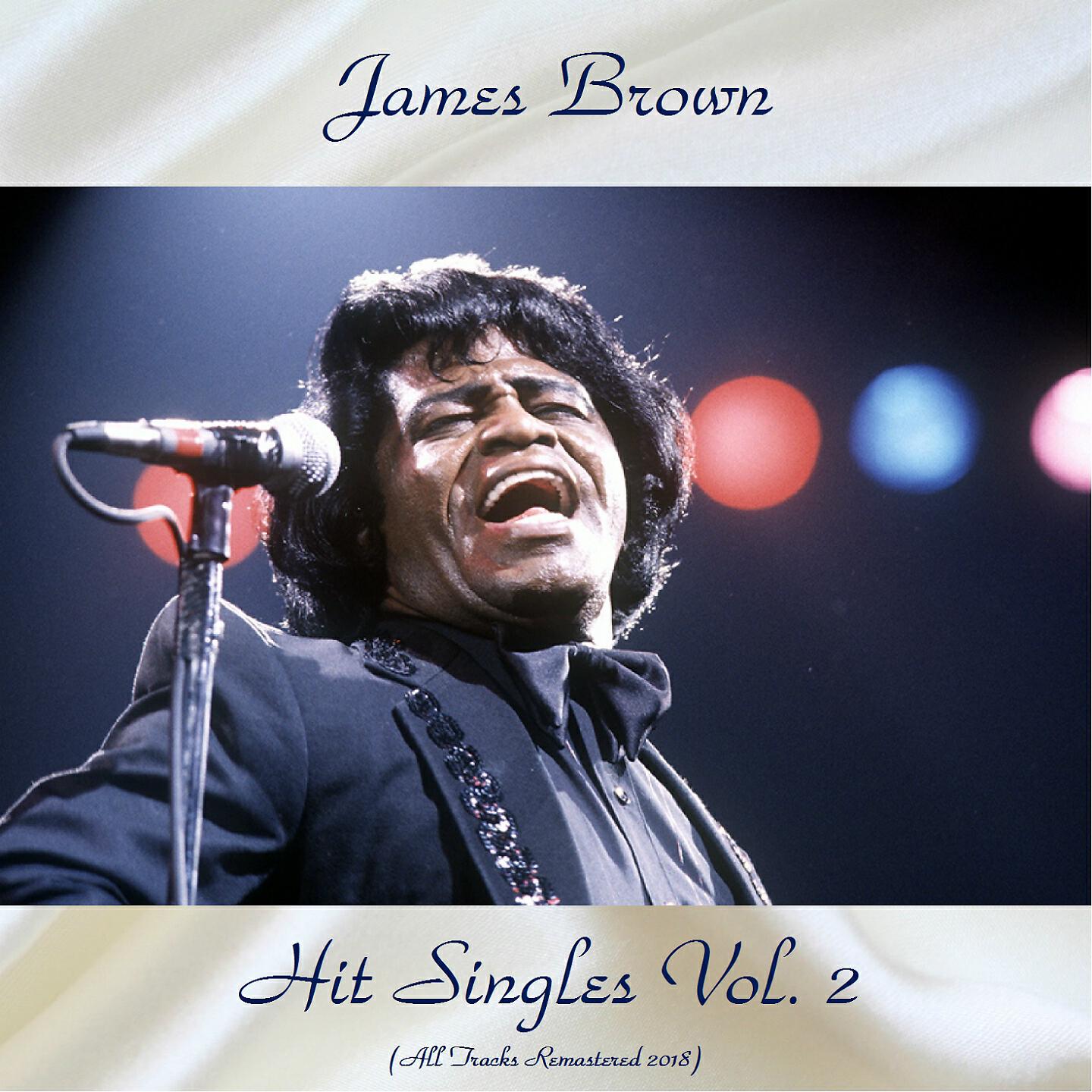 Релиз Hit Singles Vol. 2