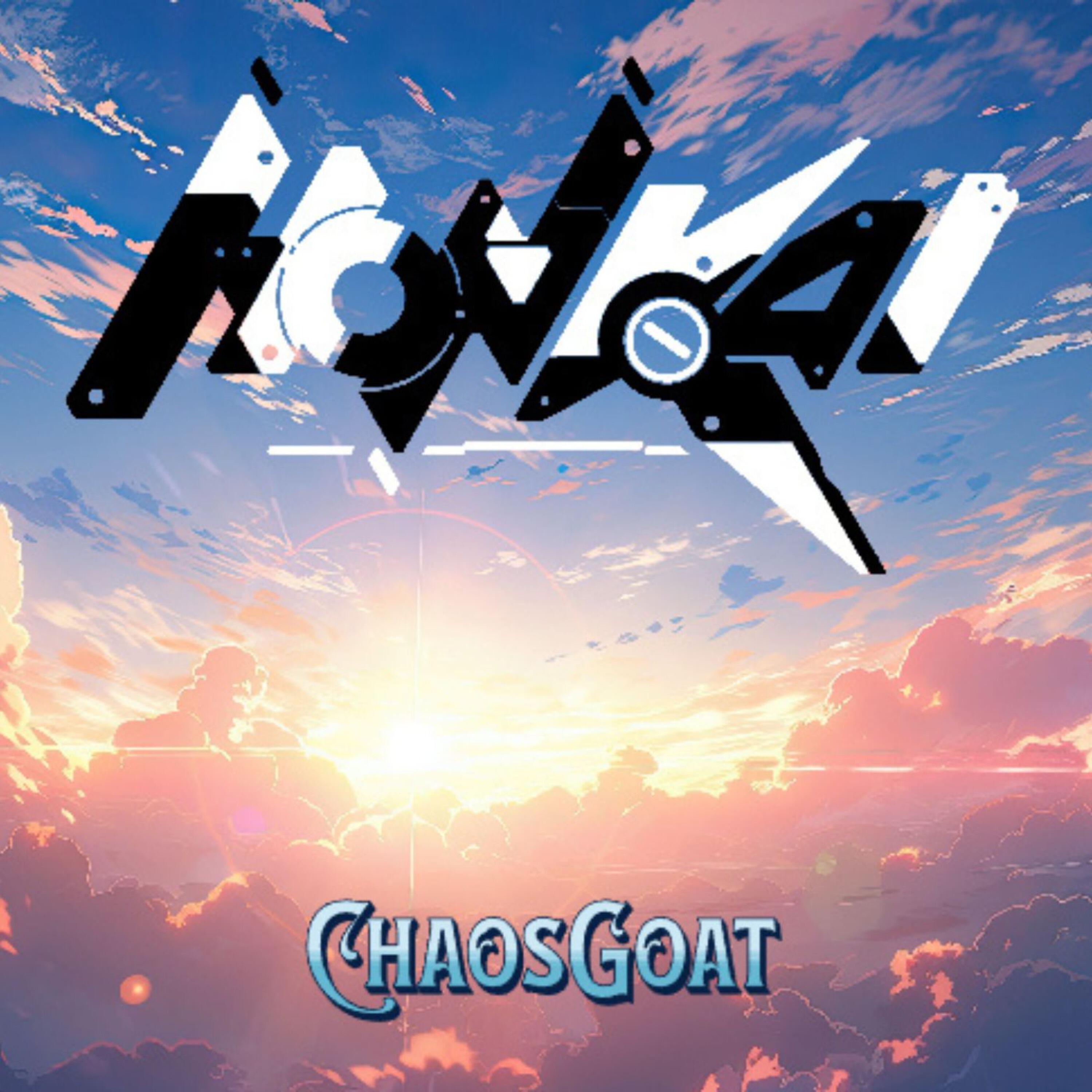 Релиз Honkai