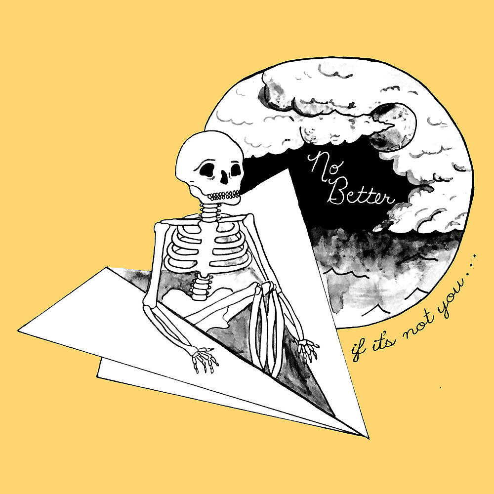 Релиз If It's Not You