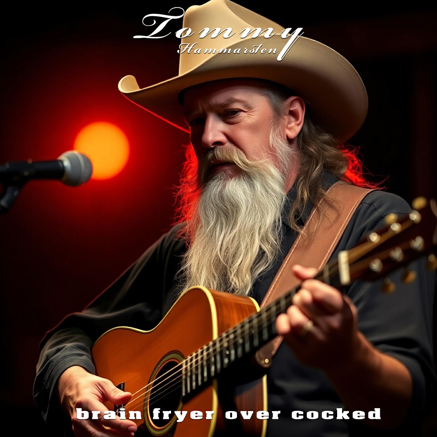 Релиз Brain Fryer over Cocked