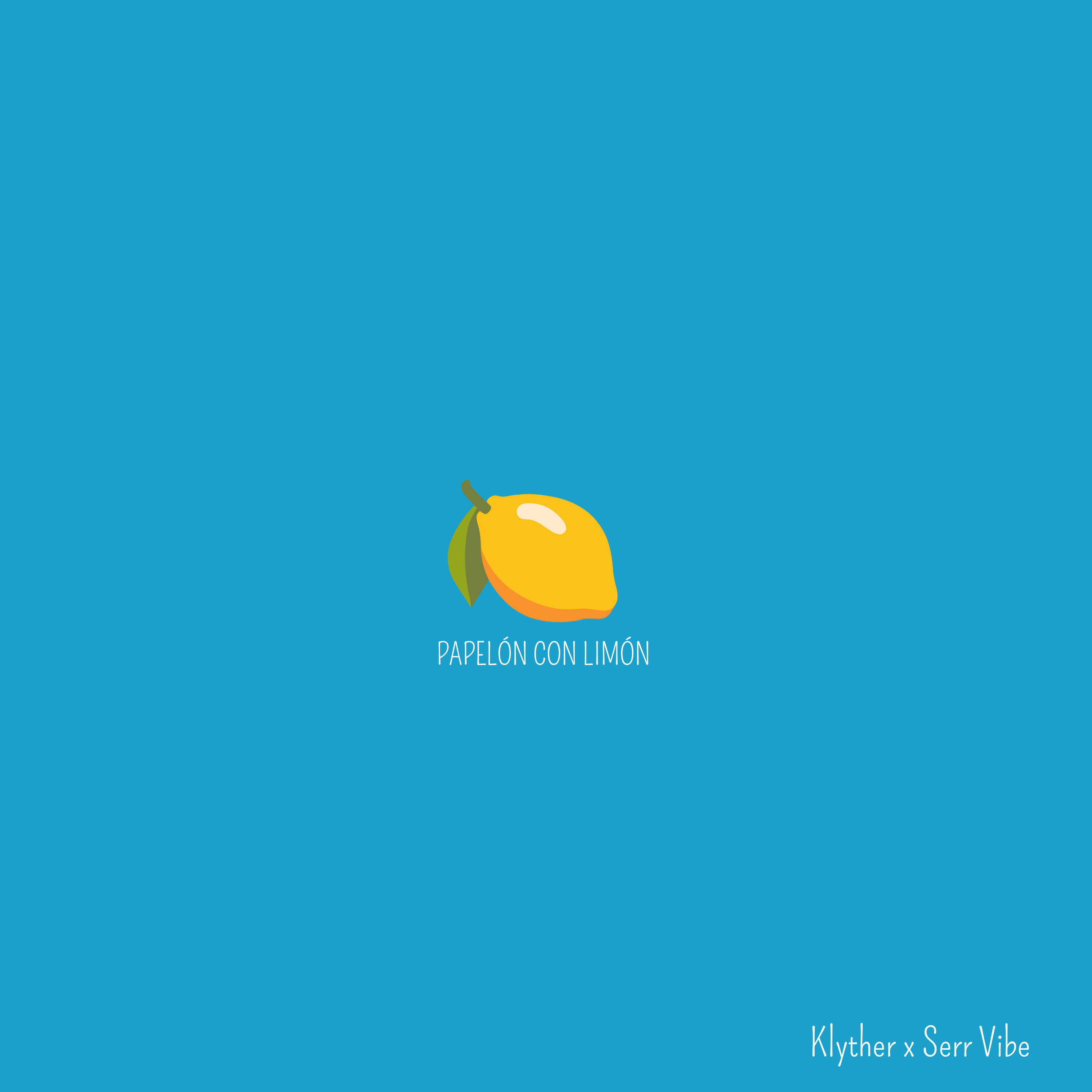 Релиз Papelón Con Limón