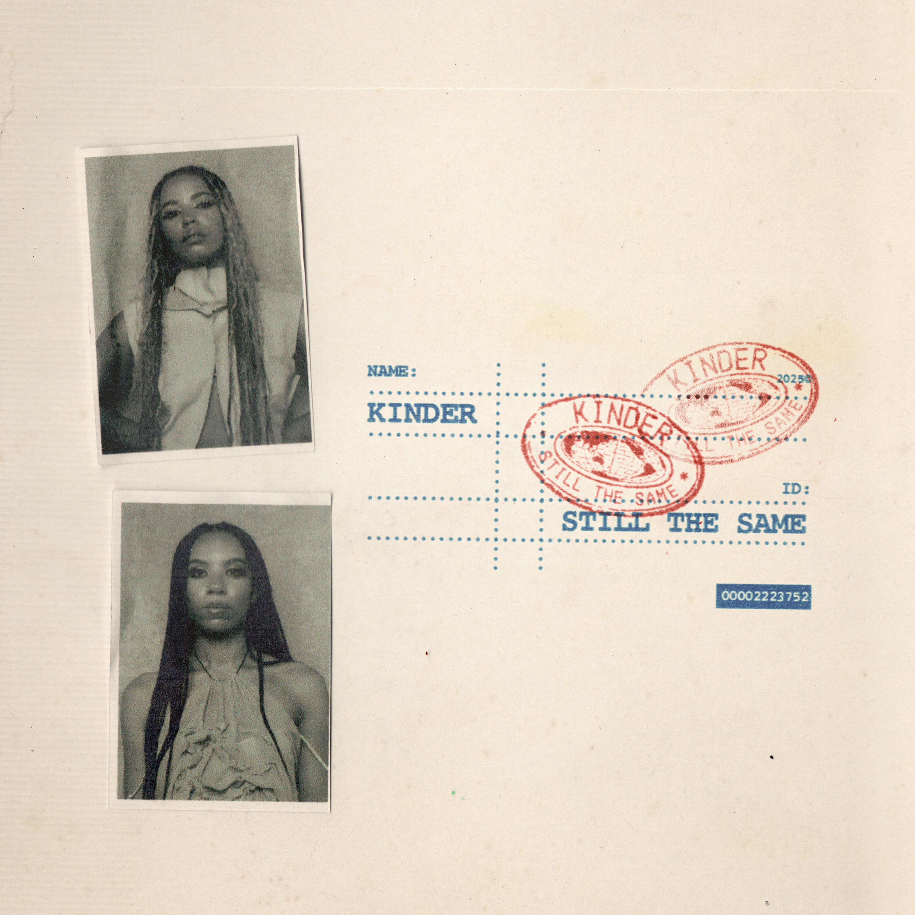 Релиз Still The Same