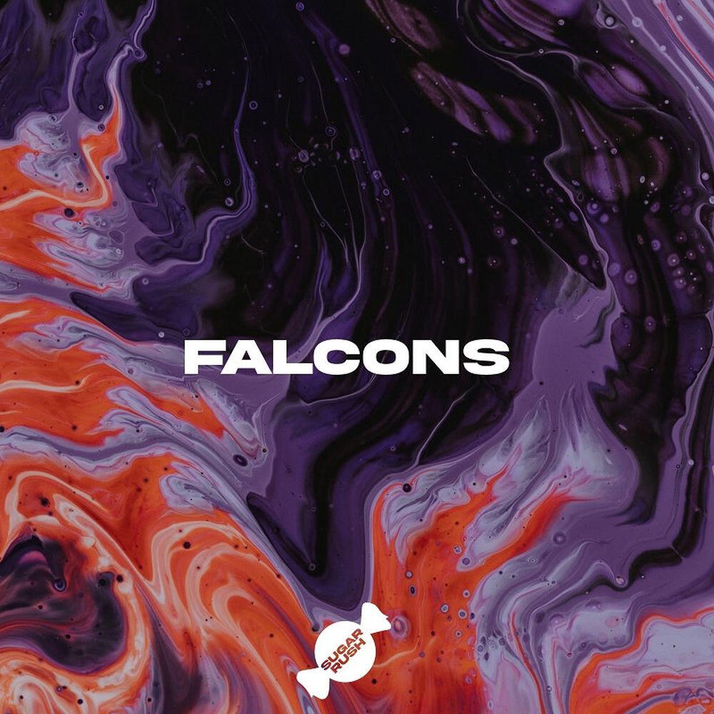 Релиз Falcons