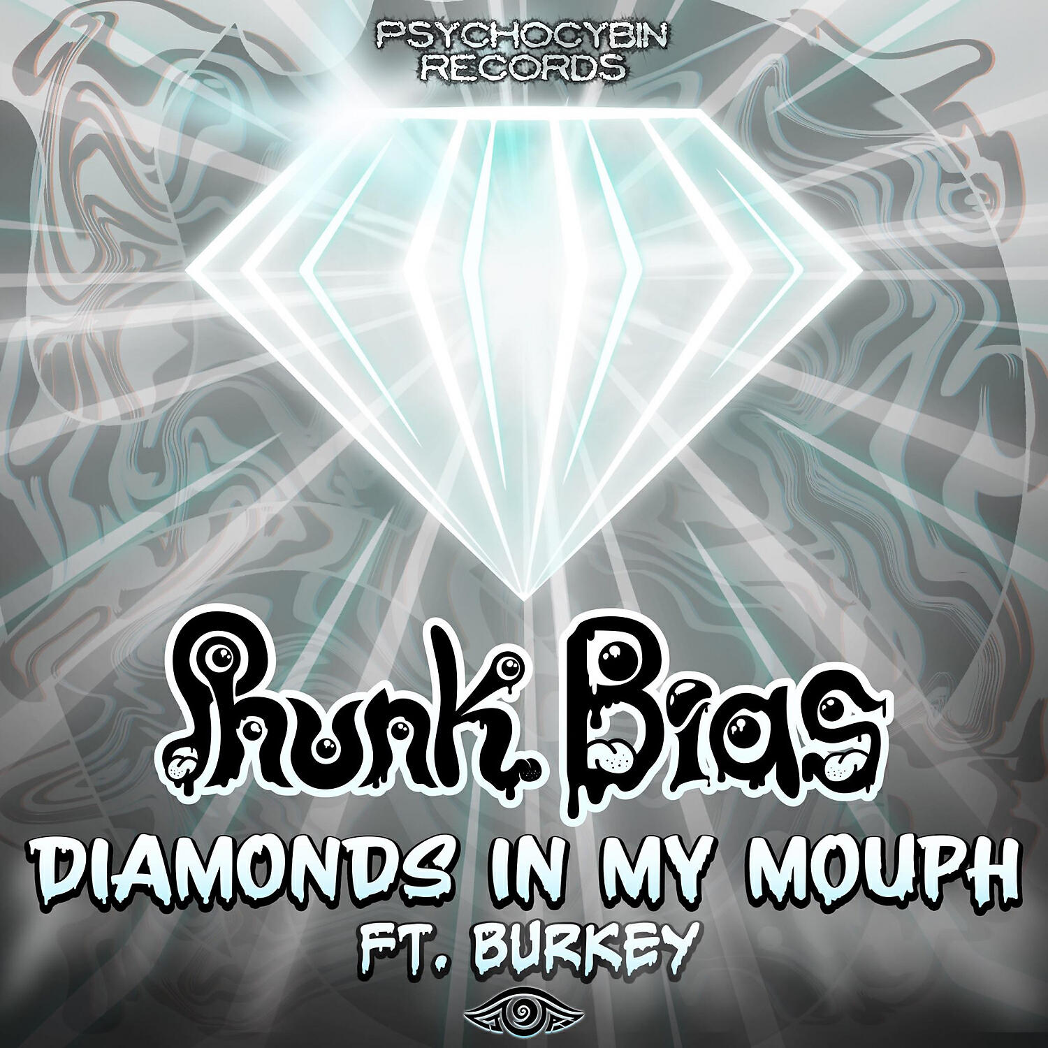 Скачать песню Phunk Bias & BURKEY - Diamonds In My Mouph (feat. Burkey) бесплатно в MP3 для Android и iOS