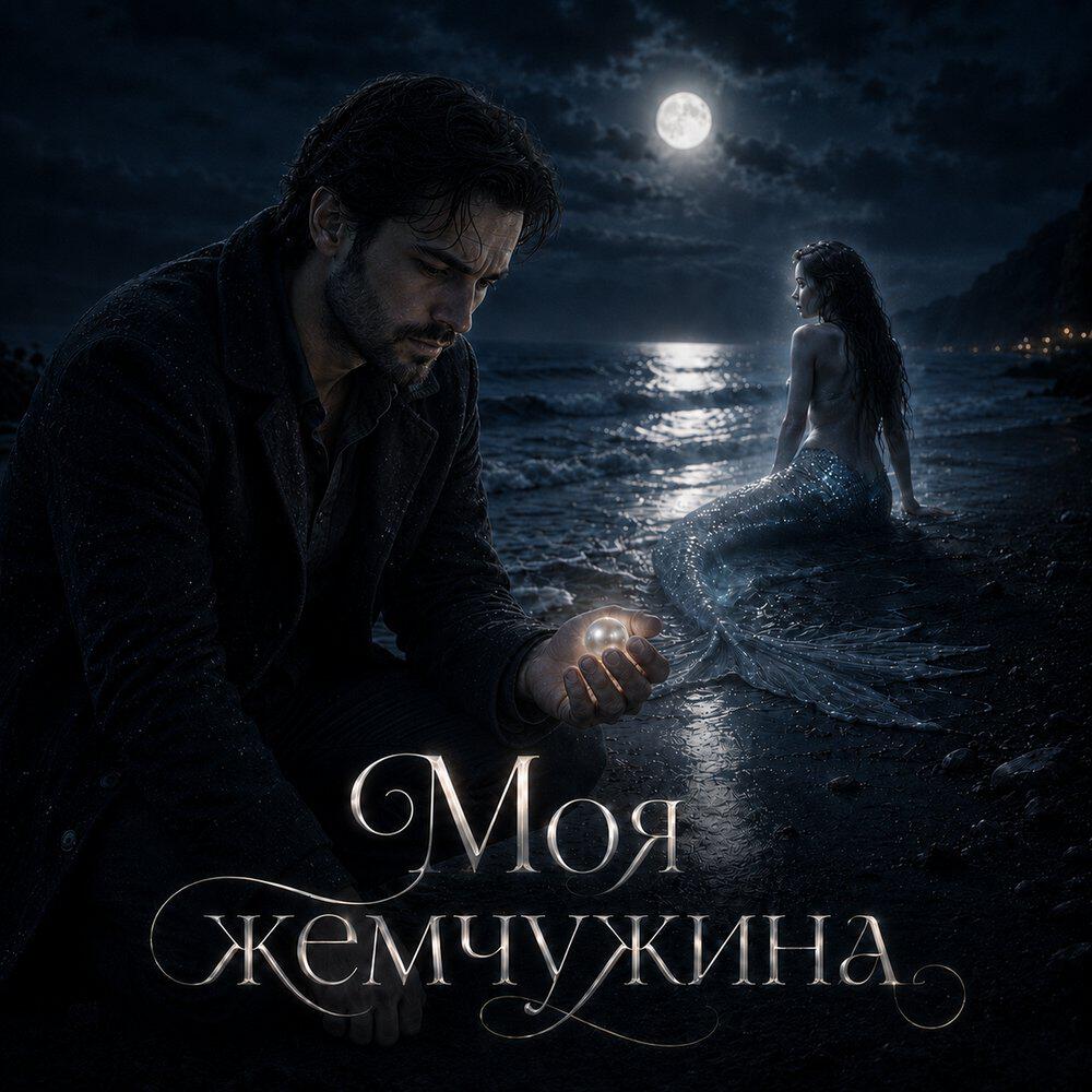 Релиз Моя жемчужина