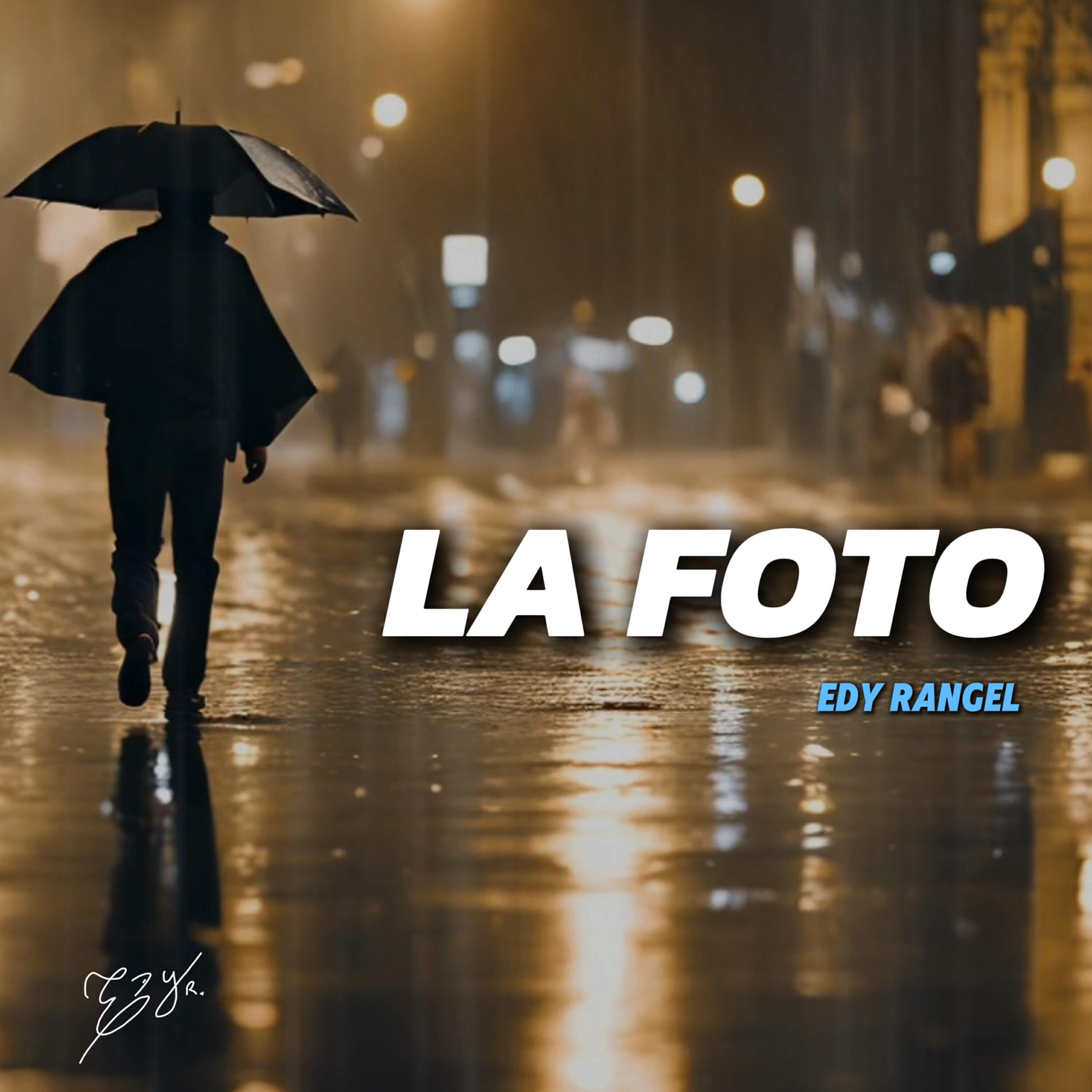 Edy Rangel