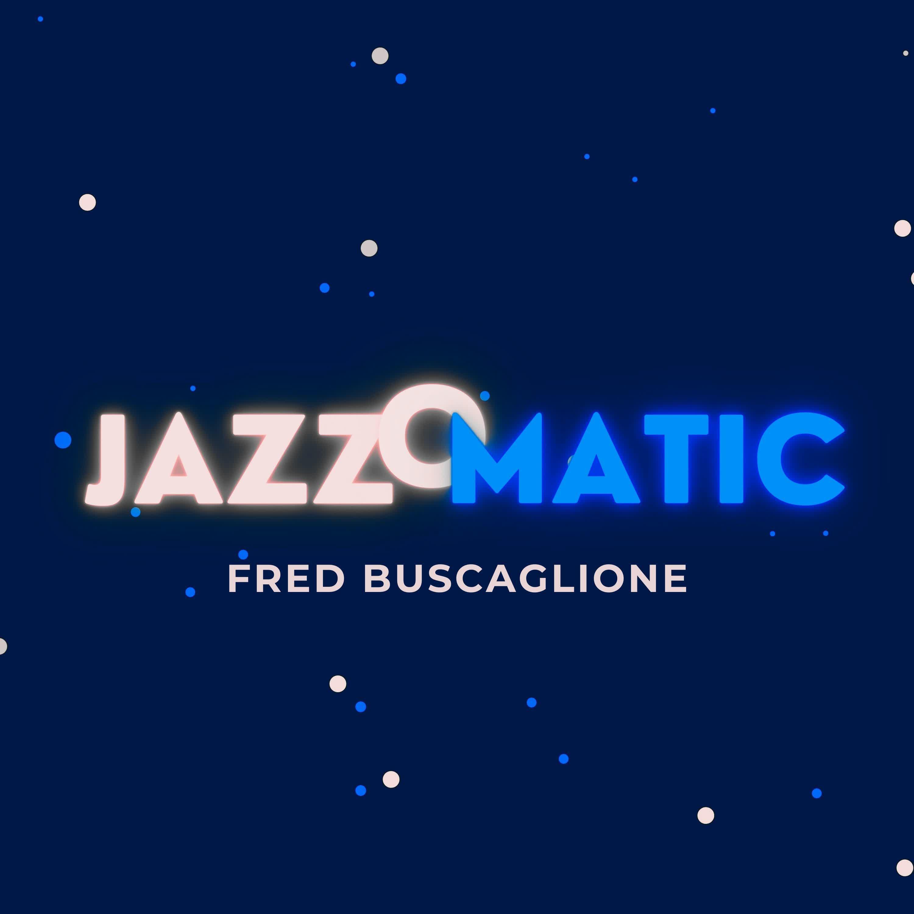 Релиз JazzOmatic