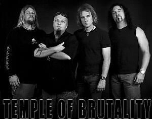 Temple of Brutality