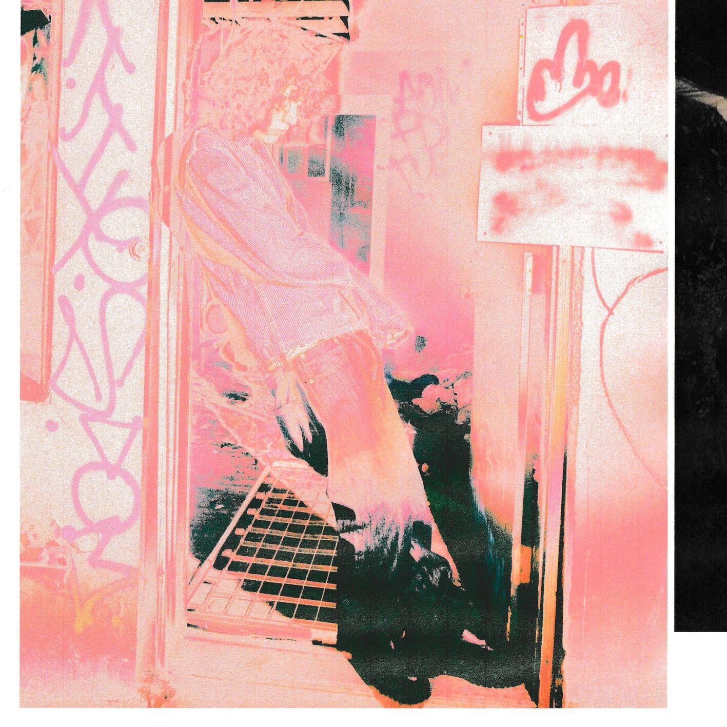Релиз TALK TO ME