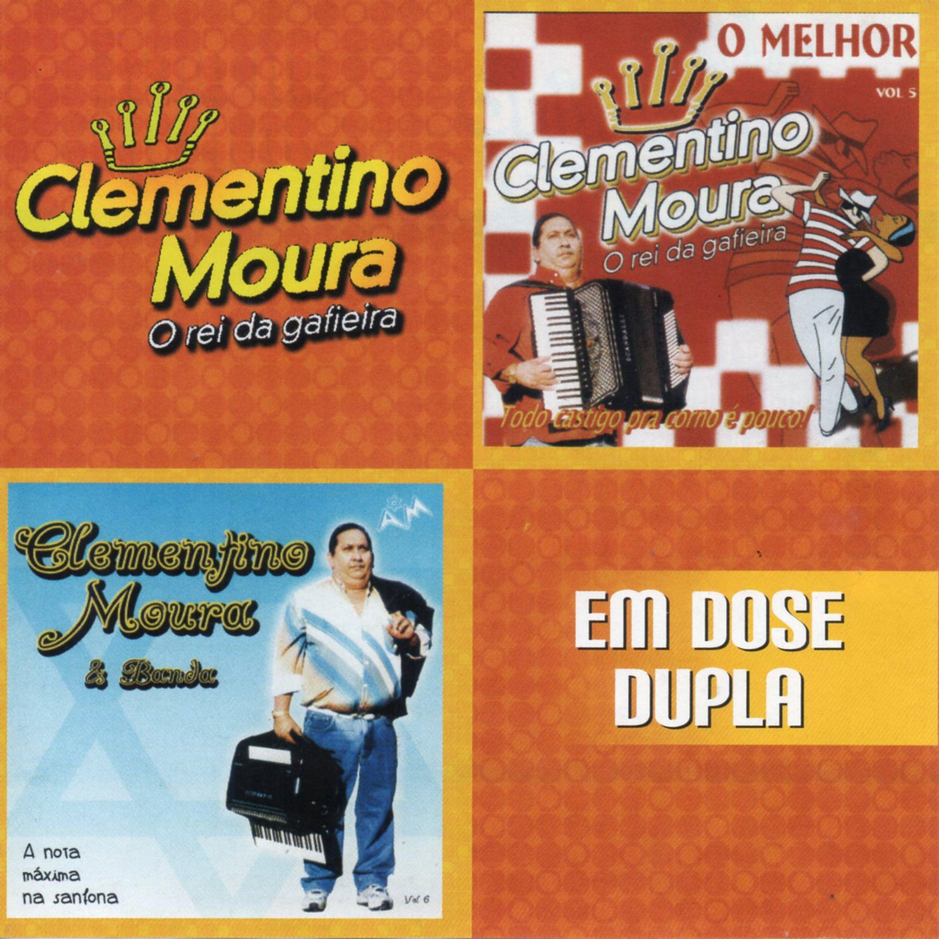 Clementino Moura
