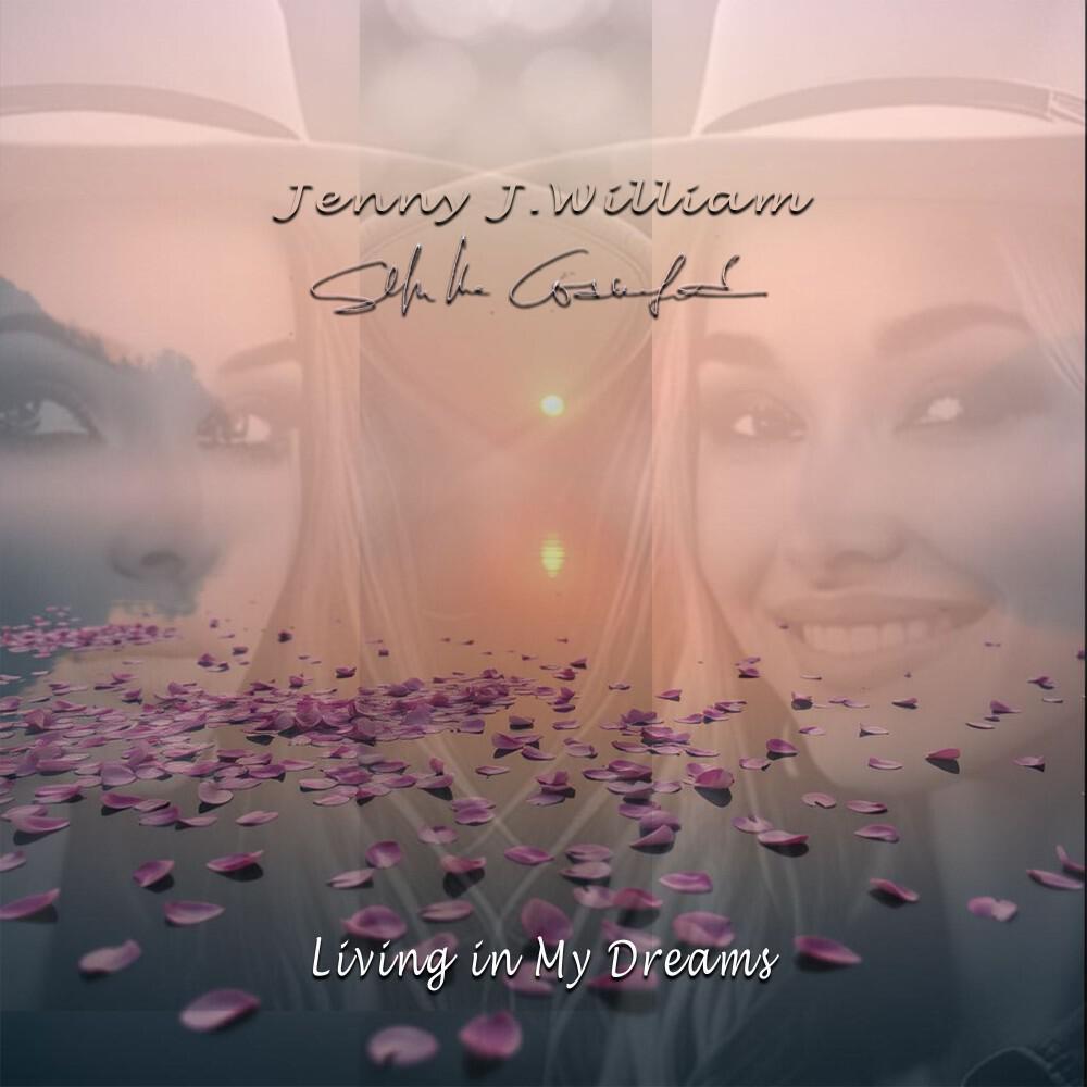 Релиз Living in My Dreams