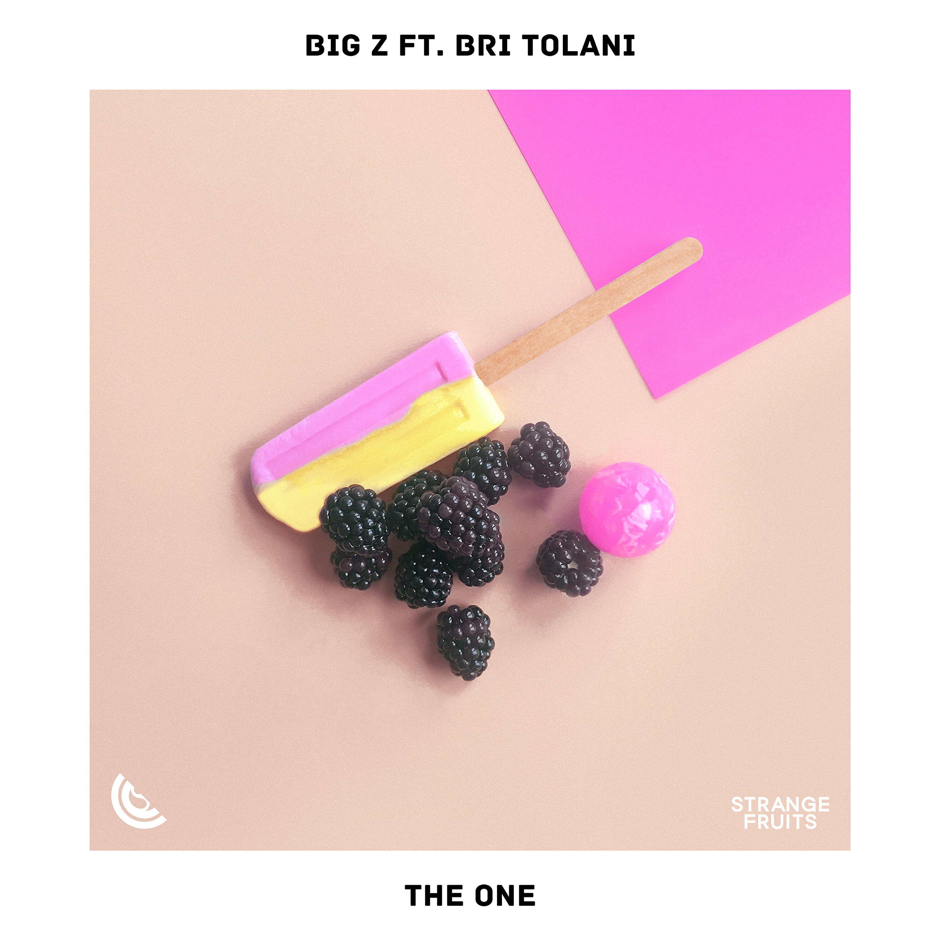 Релиз The One (feat. Bri Tolani)