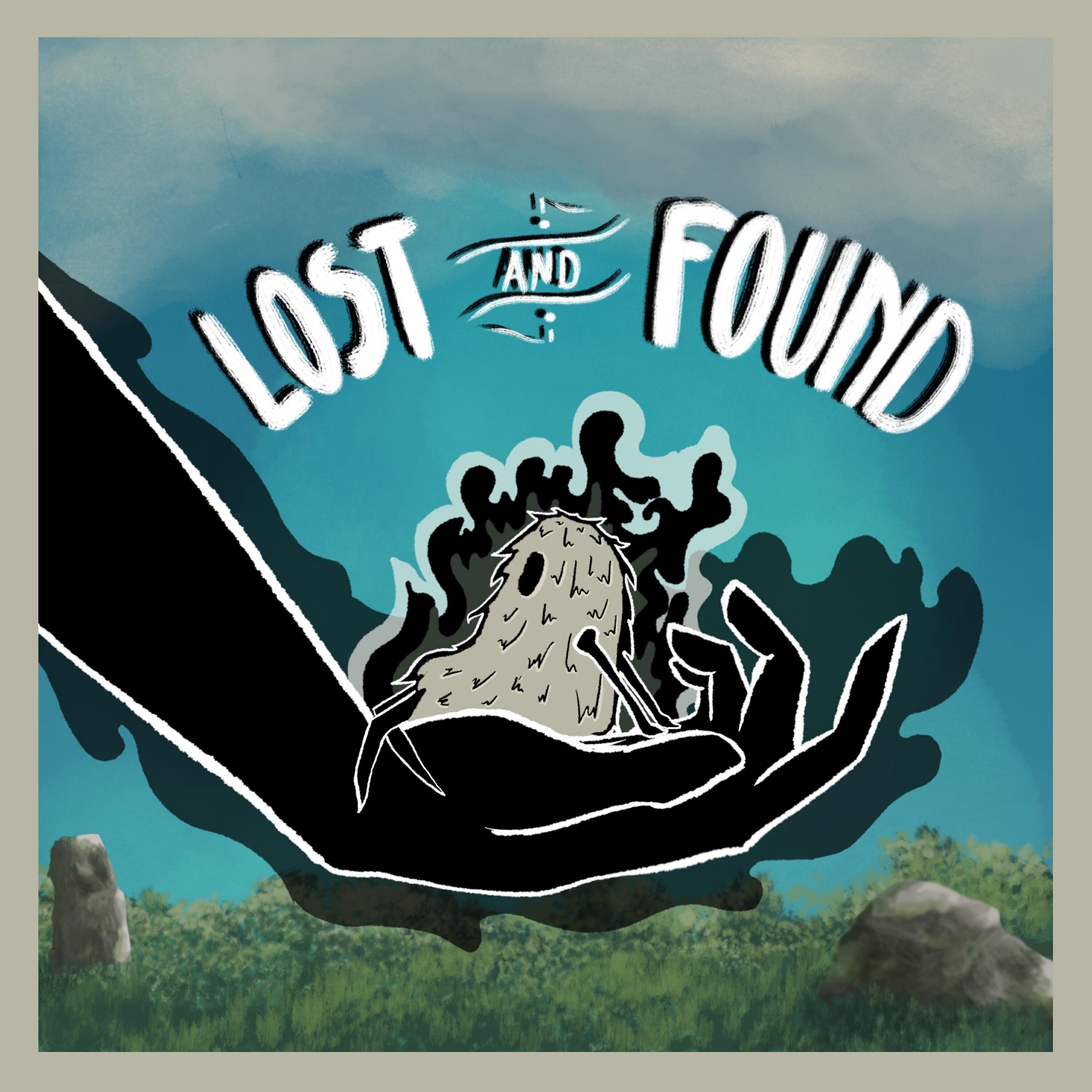 Релиз Lost and Found