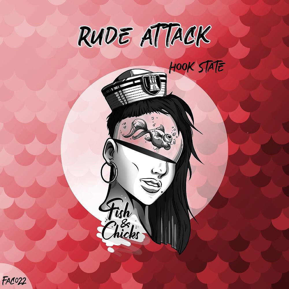 Релиз Hook State (Original Mix)