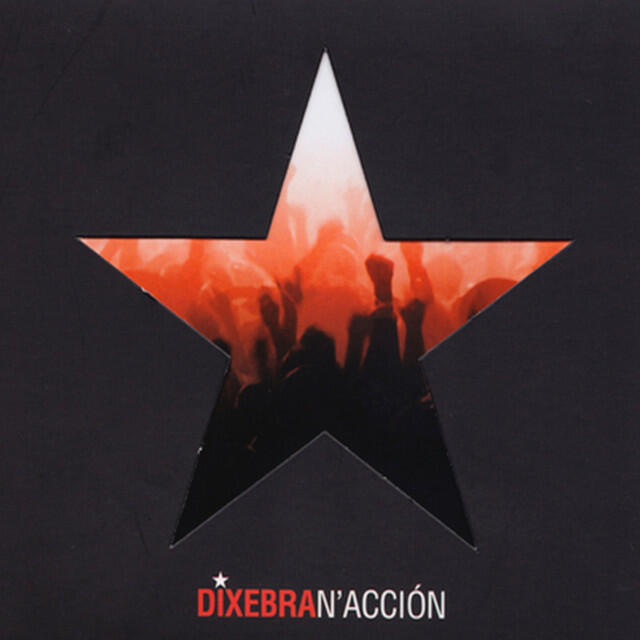 Релиз N'Acción (En Directo)