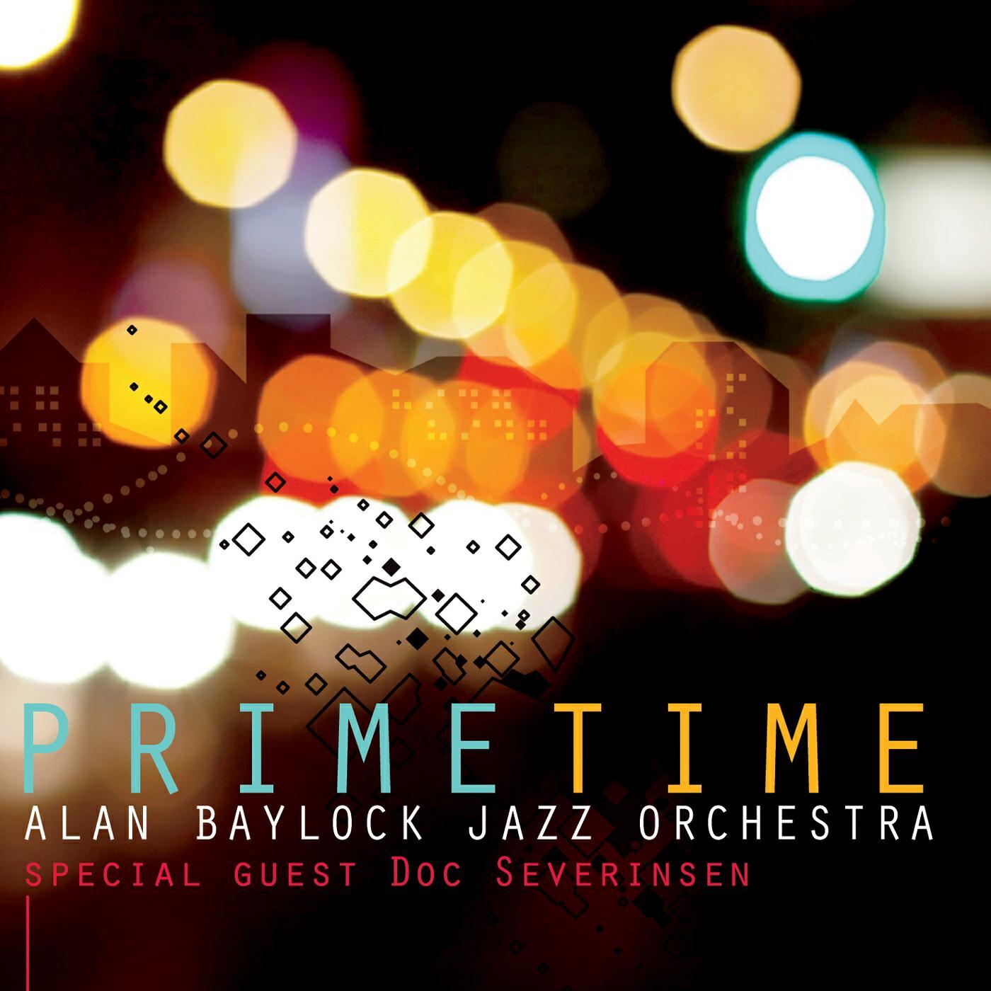 Релиз Prime Time