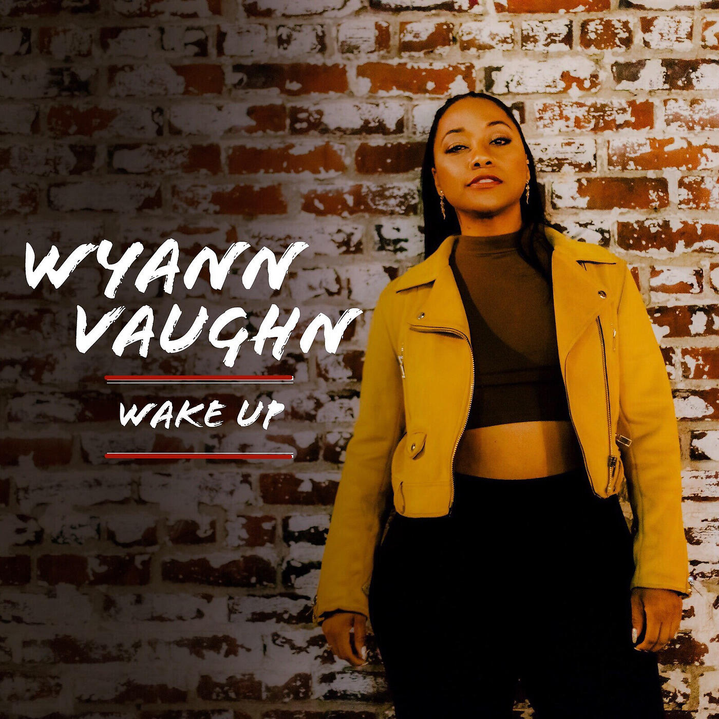 Релиз Wake Up