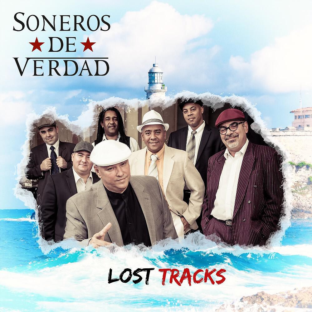 Релиз Lost Tracks