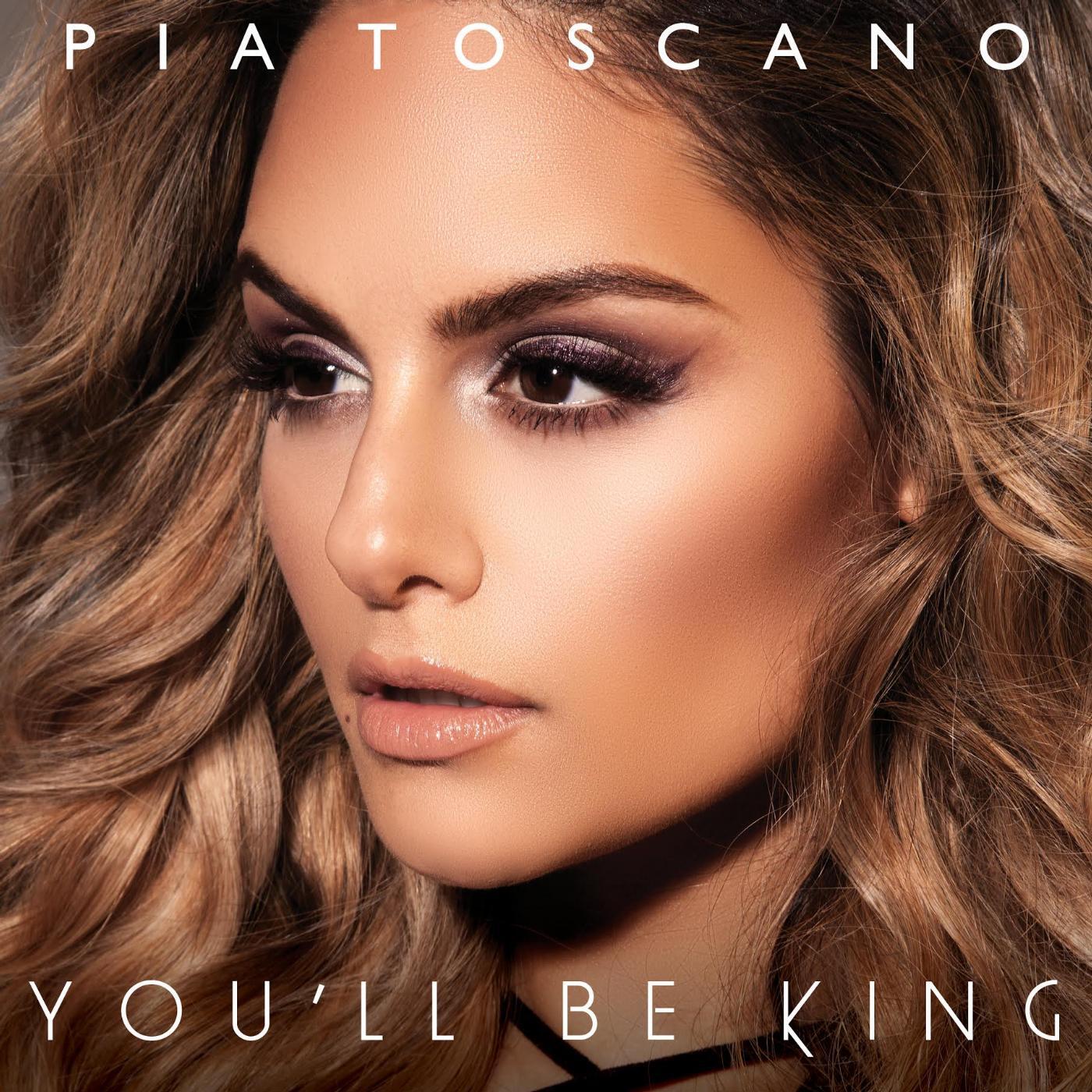 Релиз You'll Be King