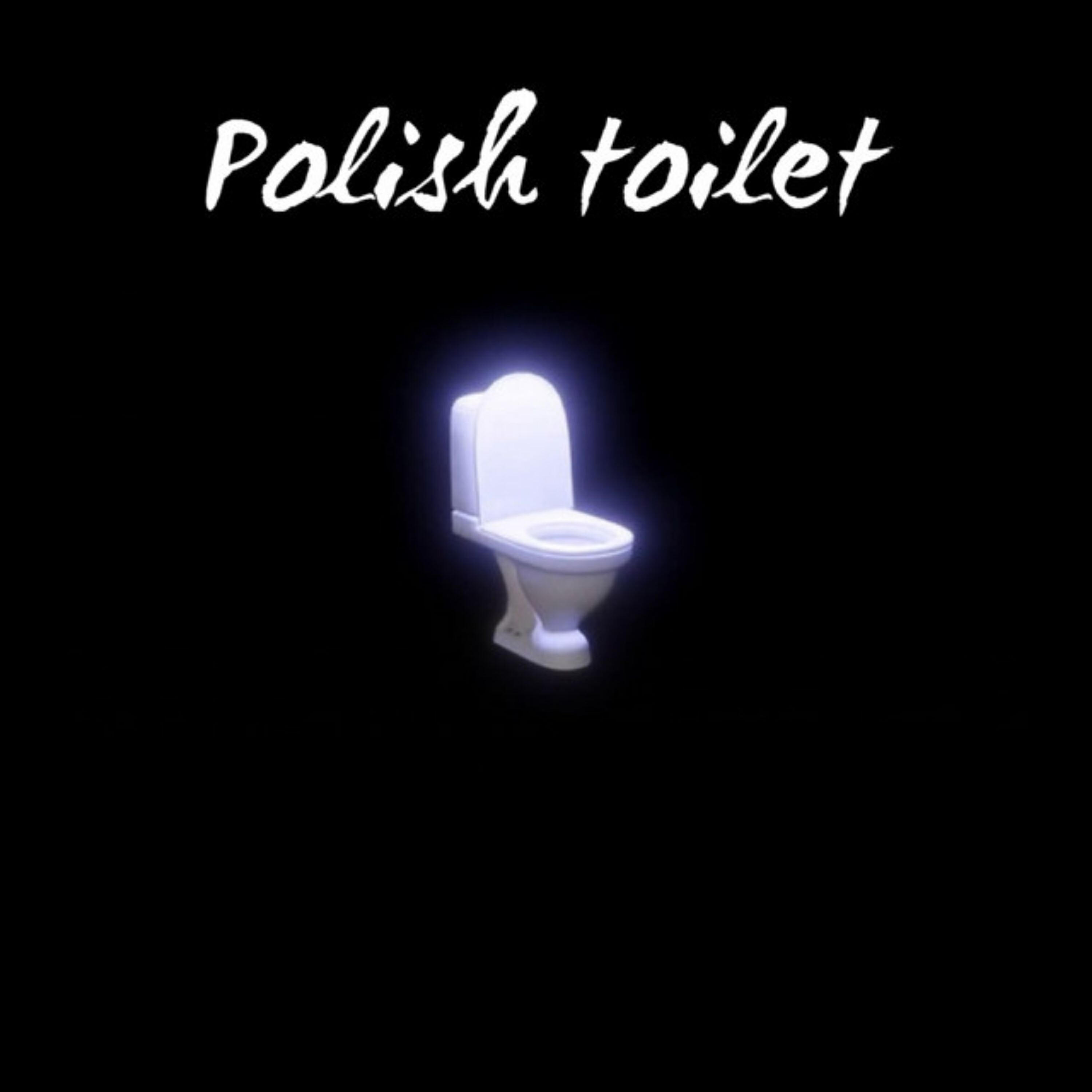 Релиз Polish Toilet