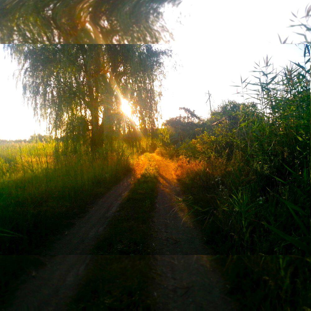 Релиз Hot Summer Evening