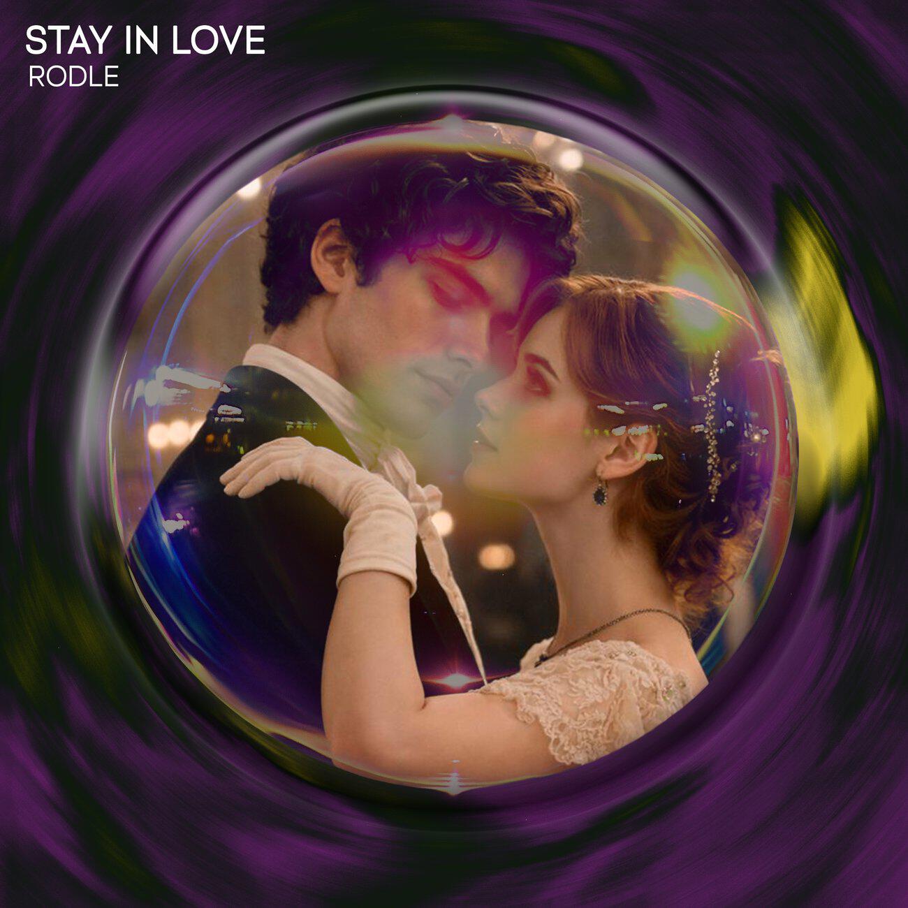 Релиз Stay In Love