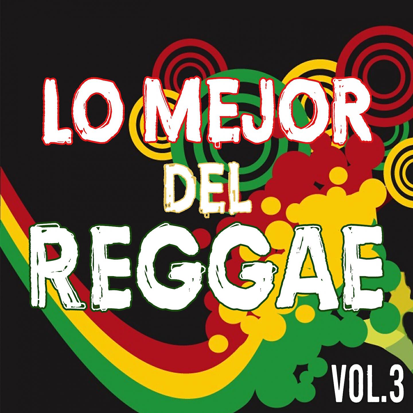 Lo Mejor del Reggae