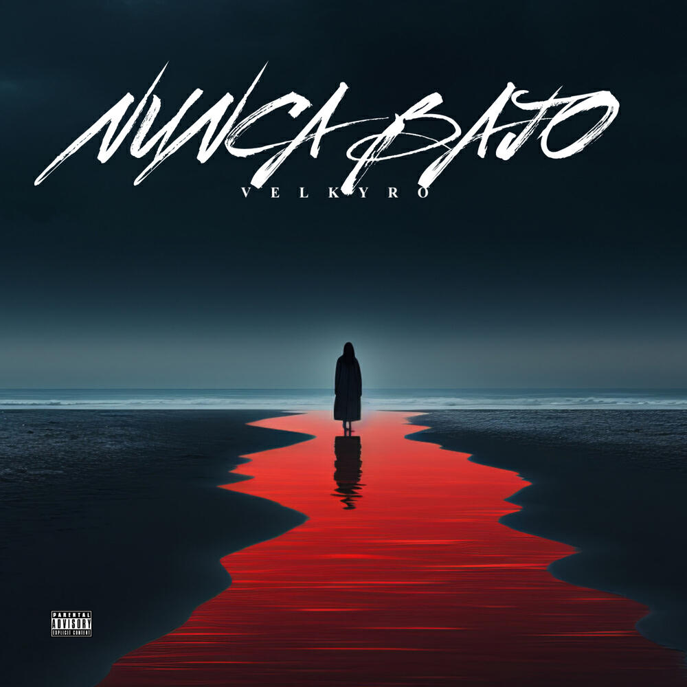 Релиз NUNCA BAJO