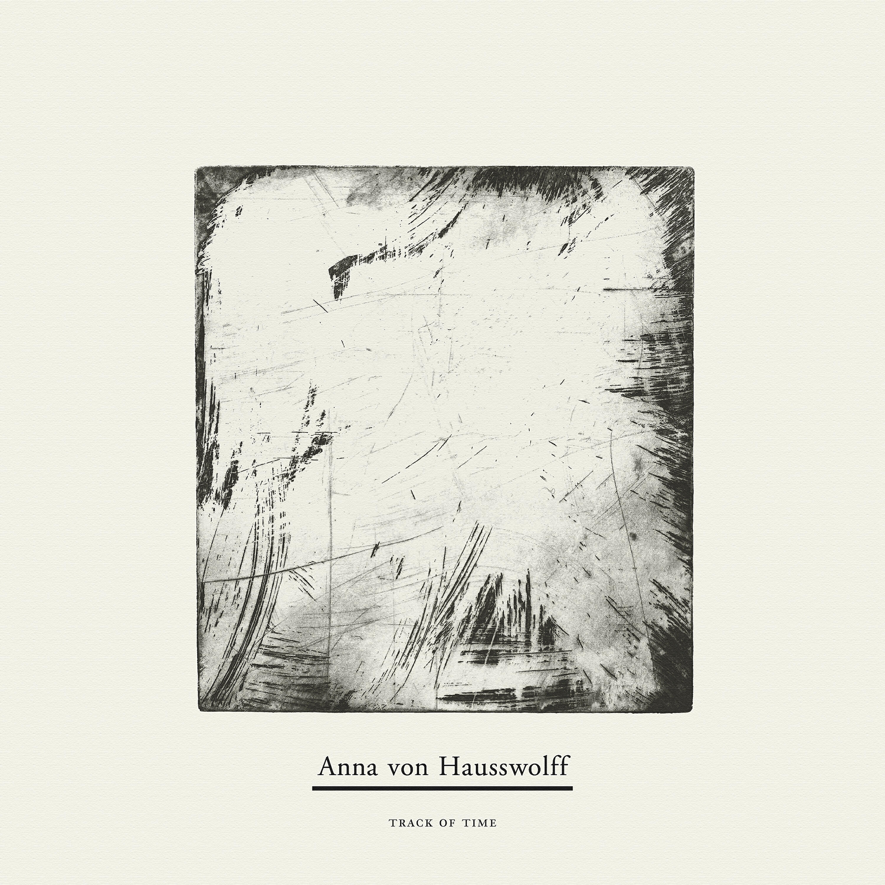Релиз Track of Time
