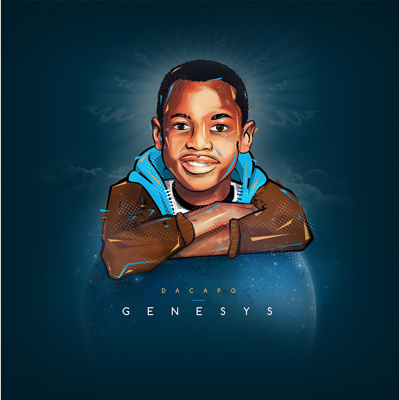 Релиз Genesys
