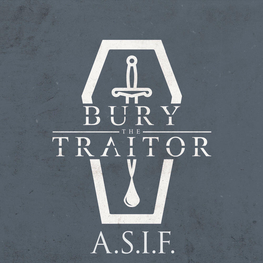 Релиз A.S.I.F