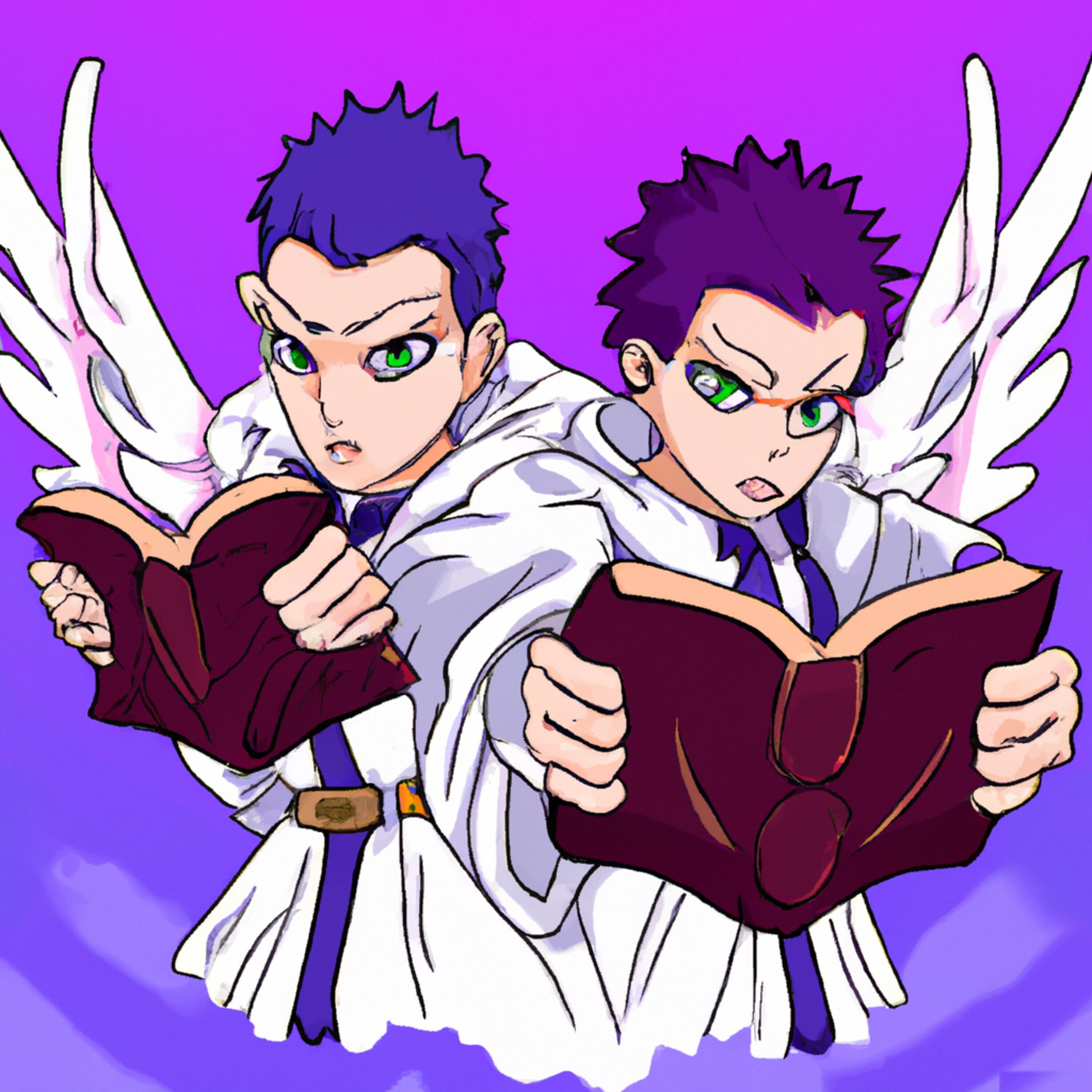 Релиз Rap Angel