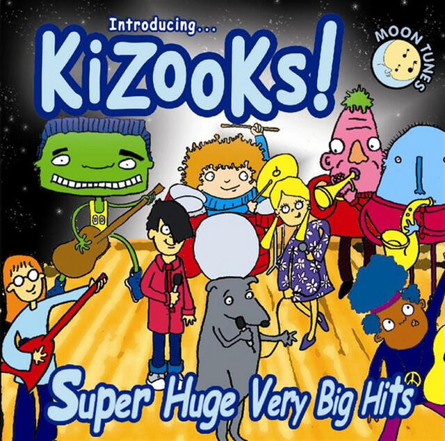 Kizooks