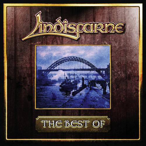 Релиз The Best Of Lindisfarne