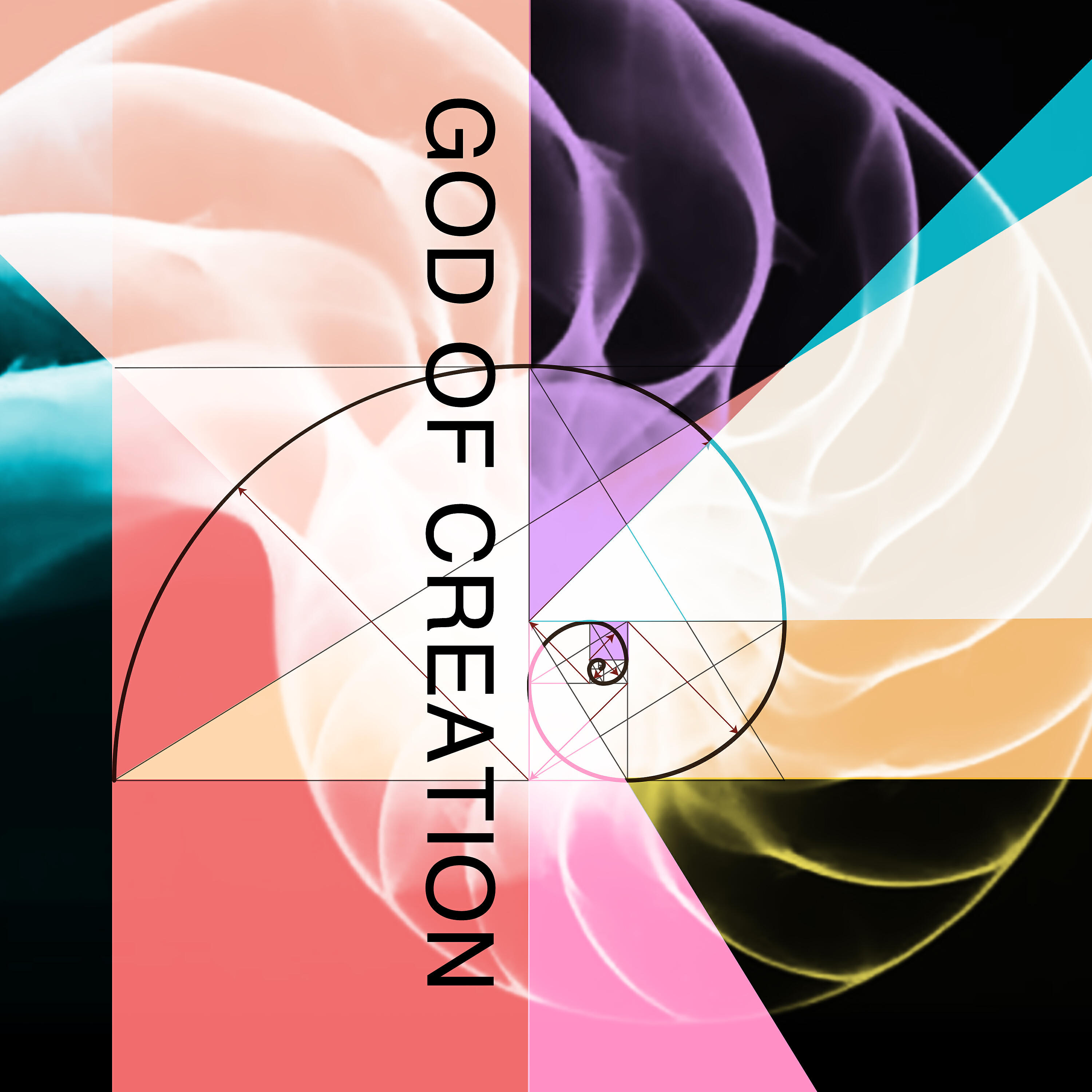 Релиз God of Creation