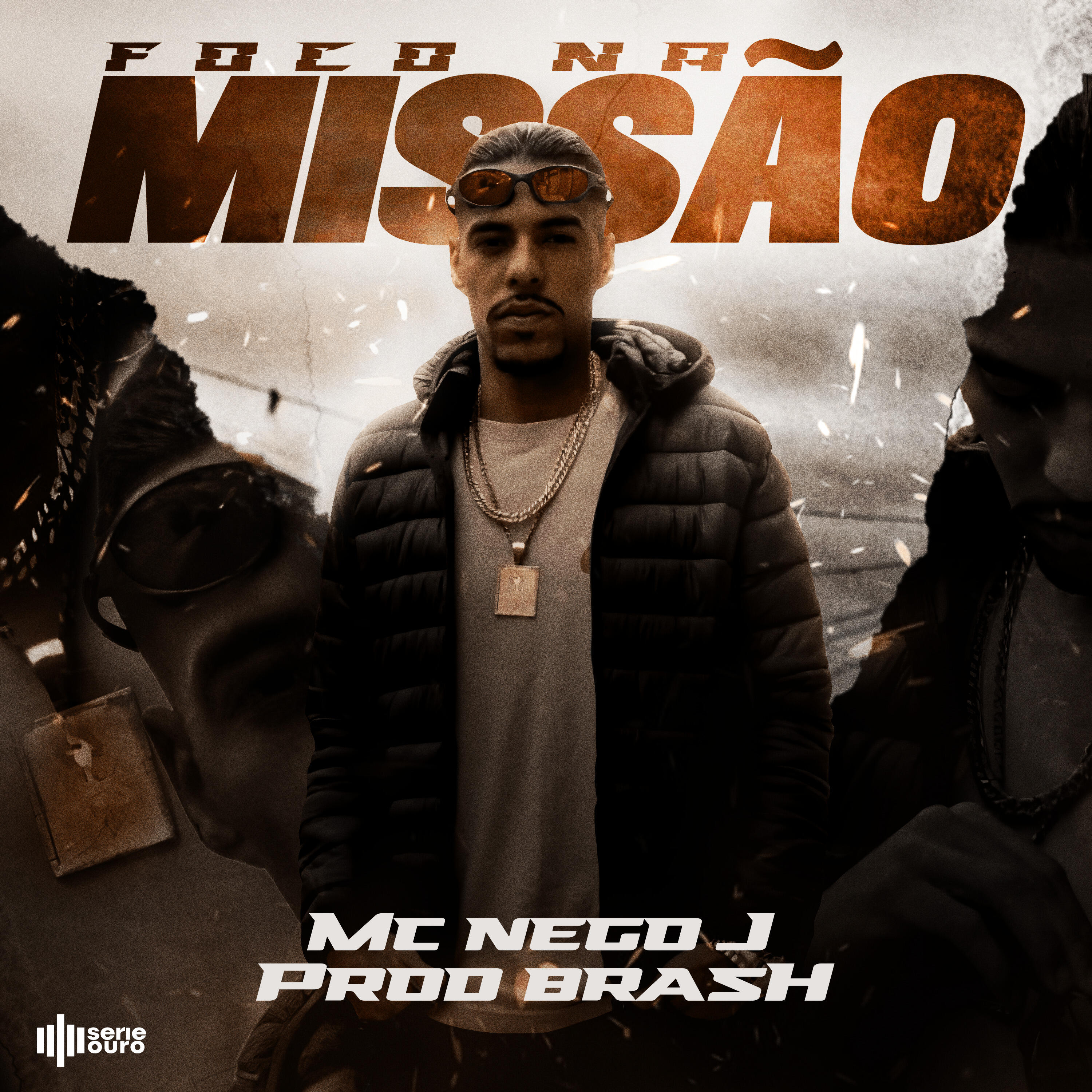 Mc Nego J