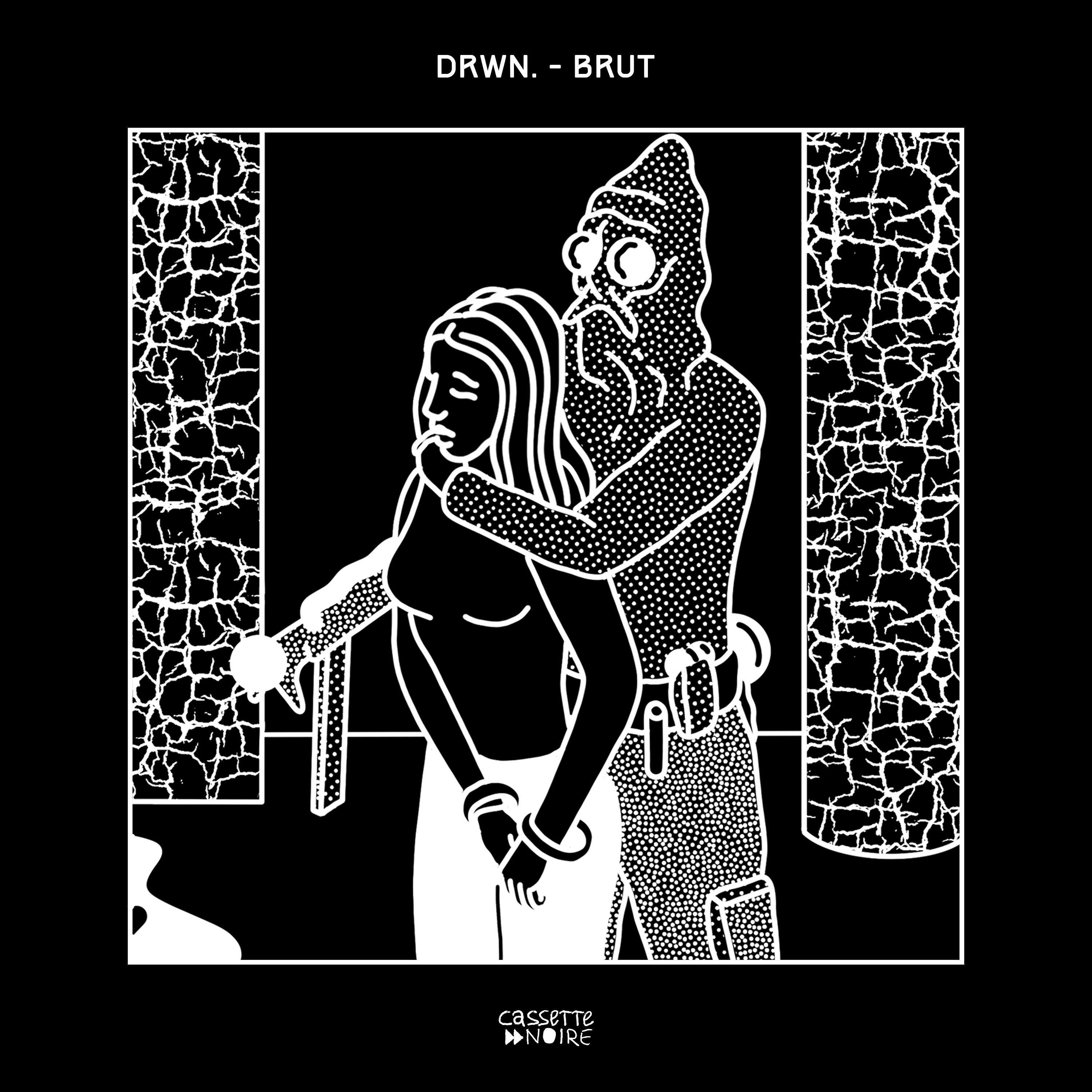 Релиз Brut