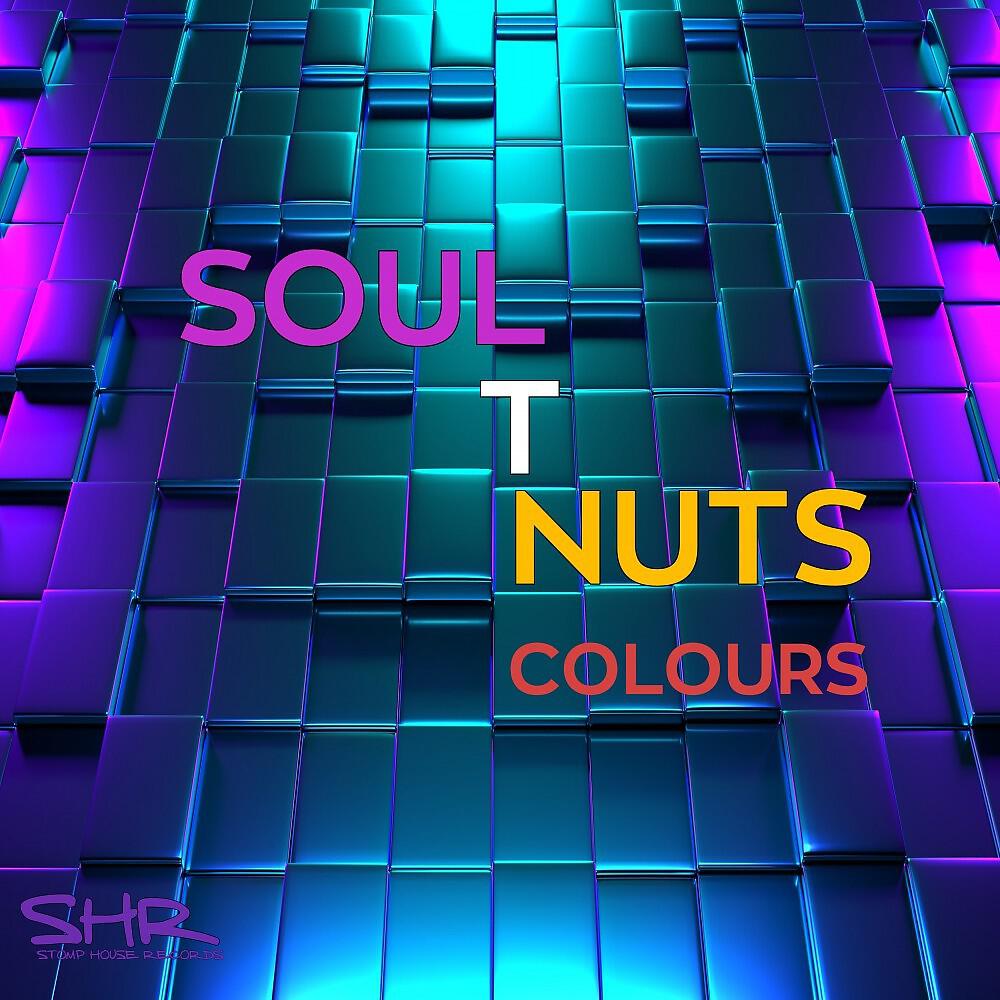 Релиз Colours