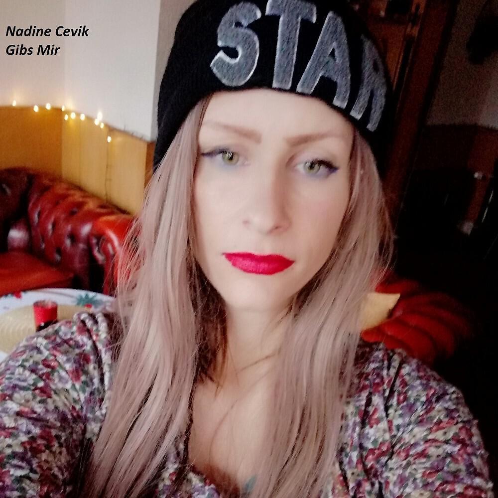 Nadine Cevik