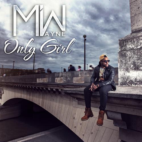 Релиз Only Girl