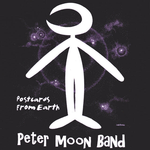 Релиз Postcards From Earth