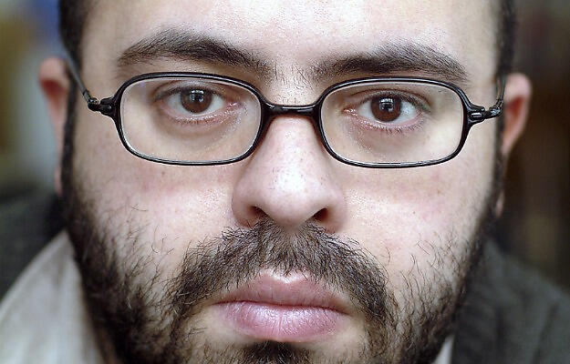 Hassan Khan