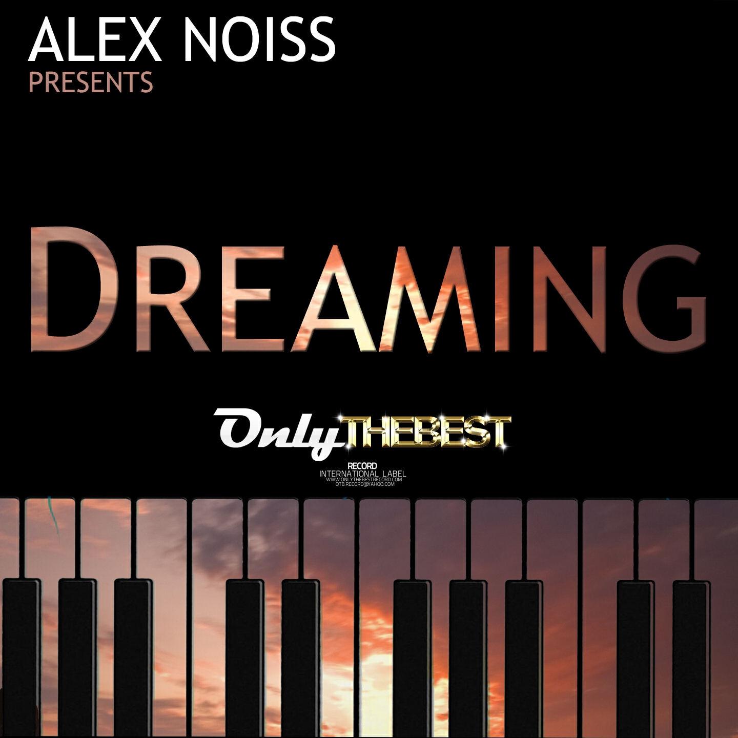 Релиз Dreaming