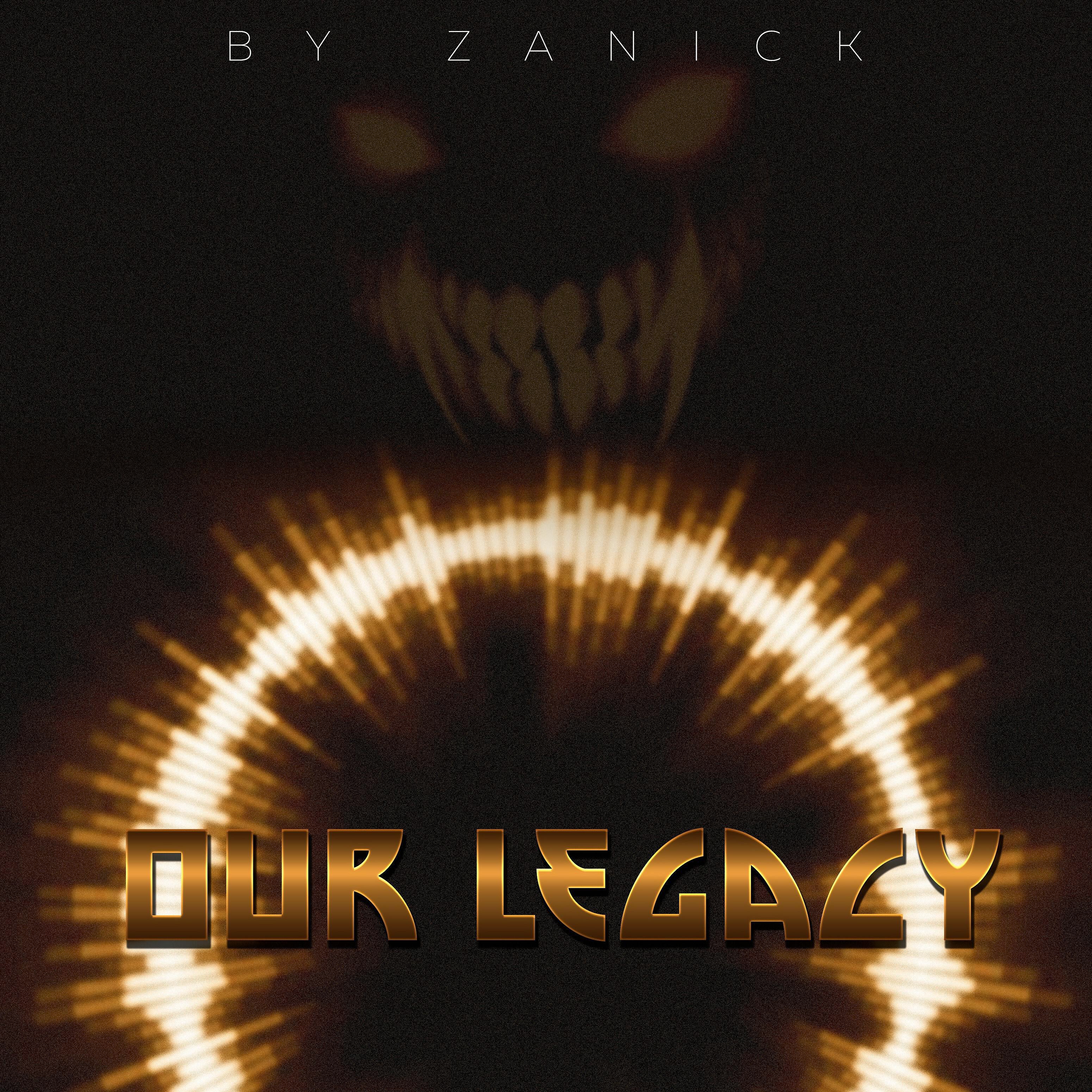 Релиз Our Legacy