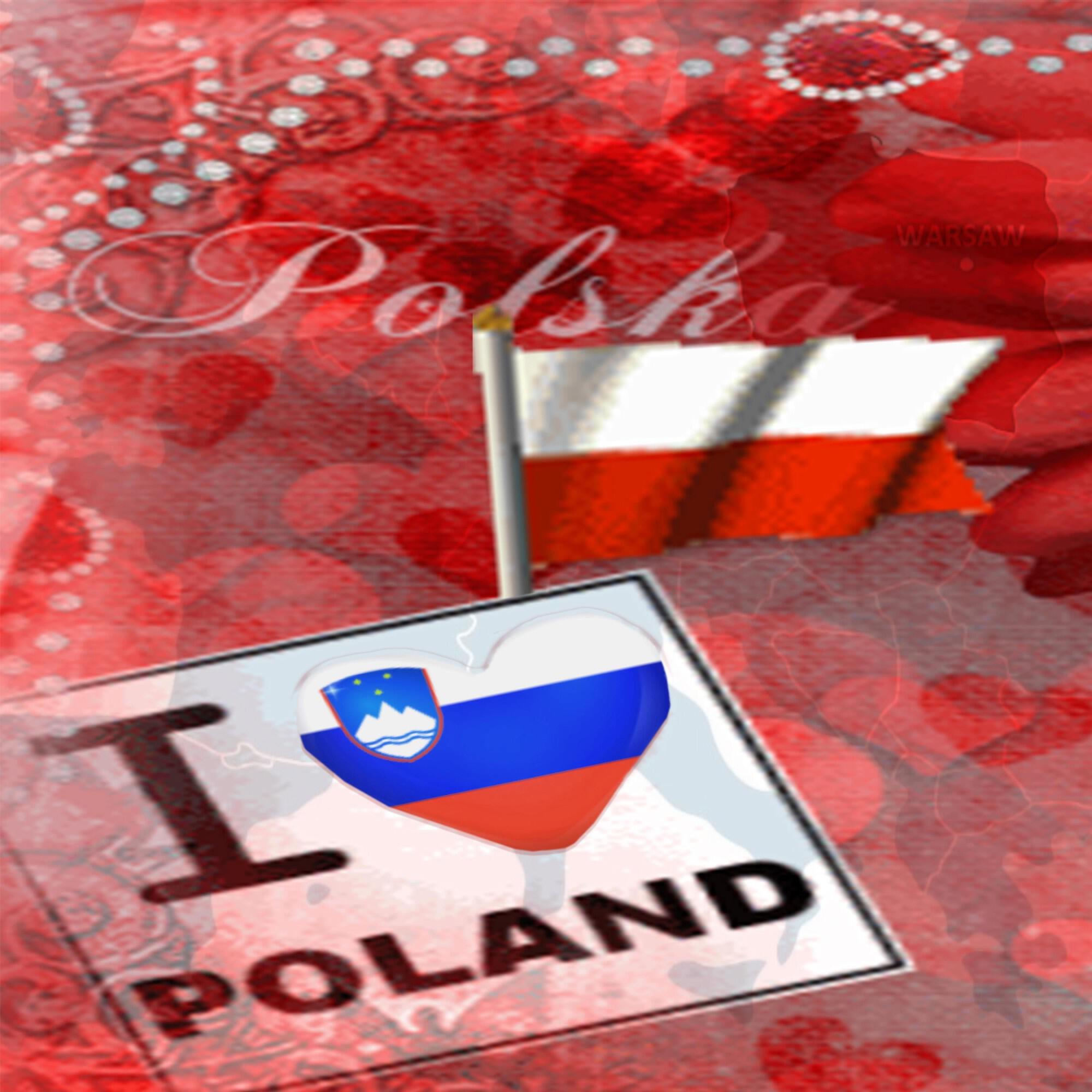 Релиз i <3 poland