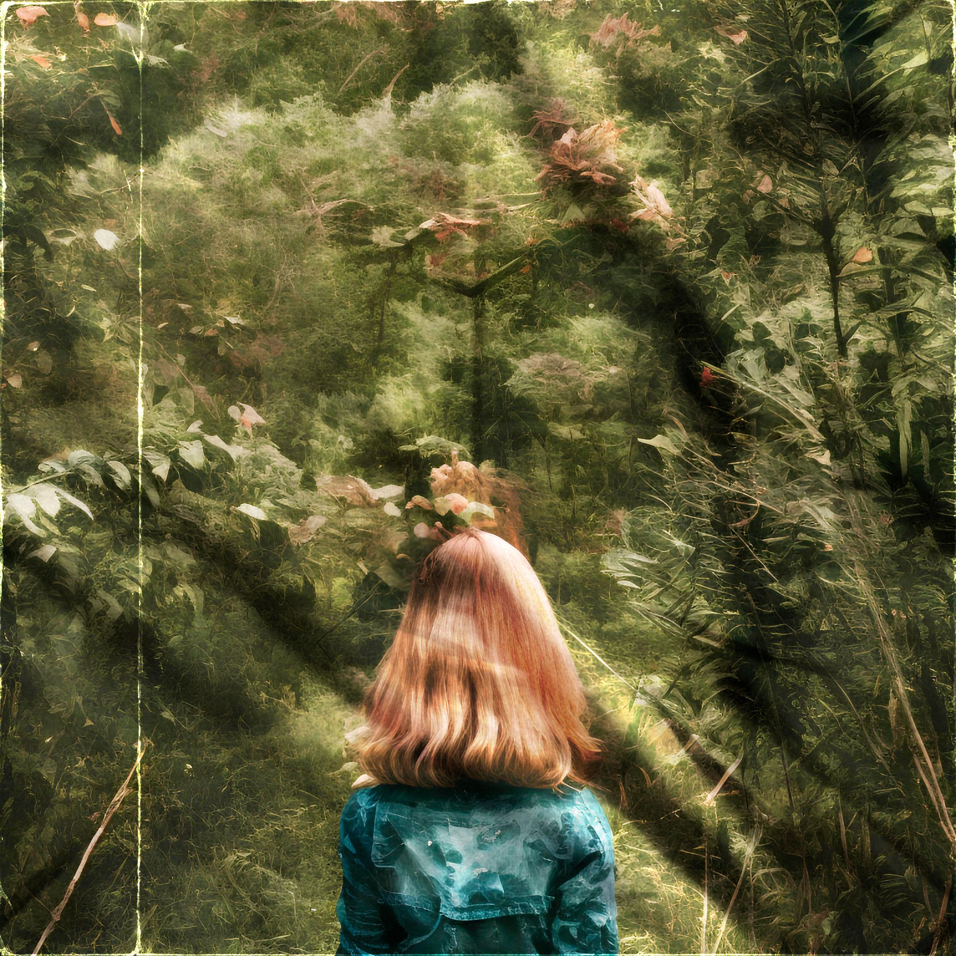 Релиз inside the dark