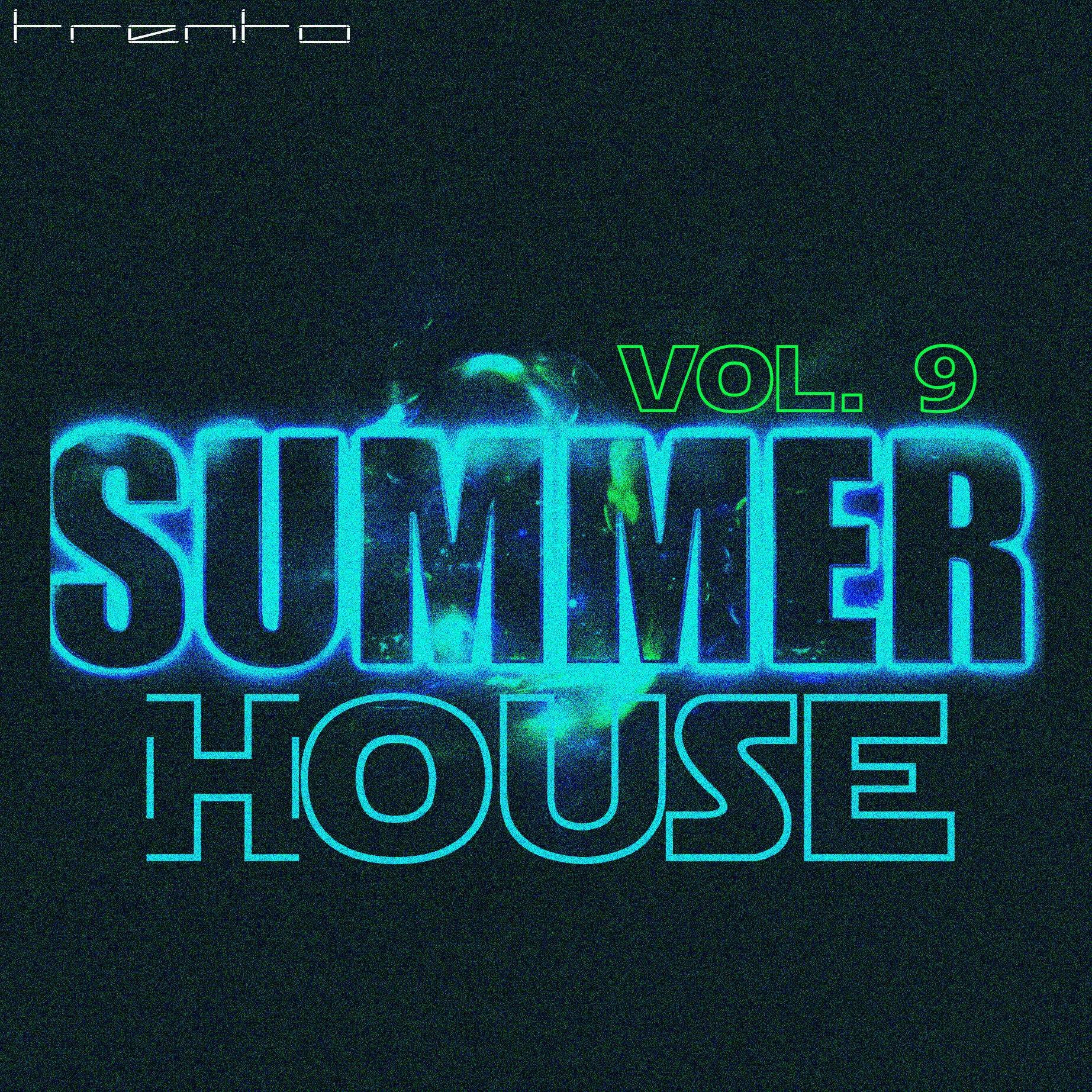 Релиз Summer House, Vol. 9