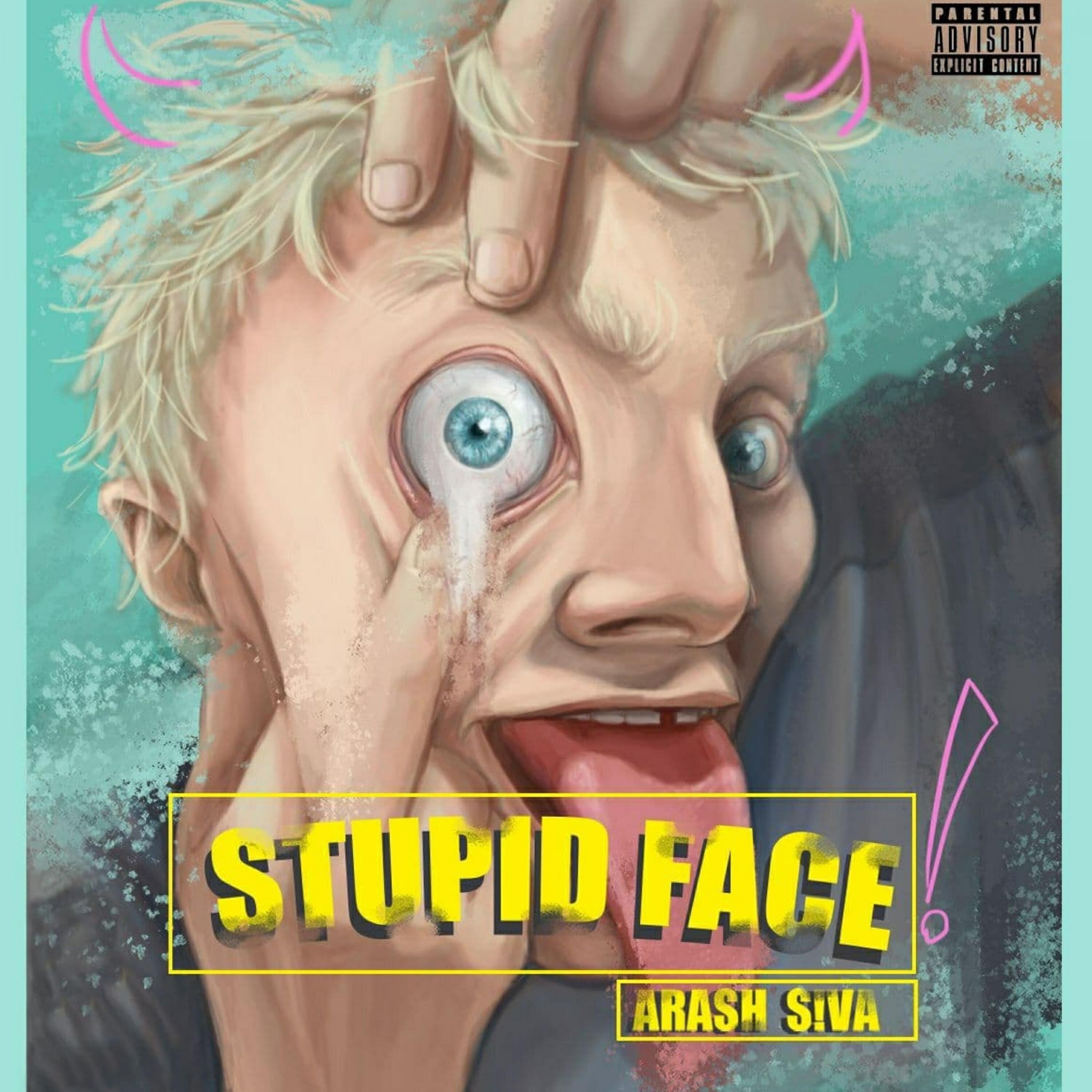 Релиз Stupid Face