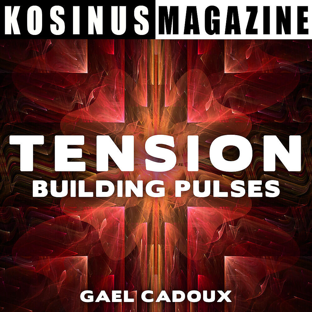 Релиз Tension - Building Pulses